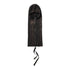 JULIUS 917ACU10-C Dark Brown / Balaclava